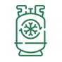 Special Refrigerants
