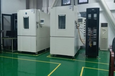 Chiller Solutions for Environmental Simulation