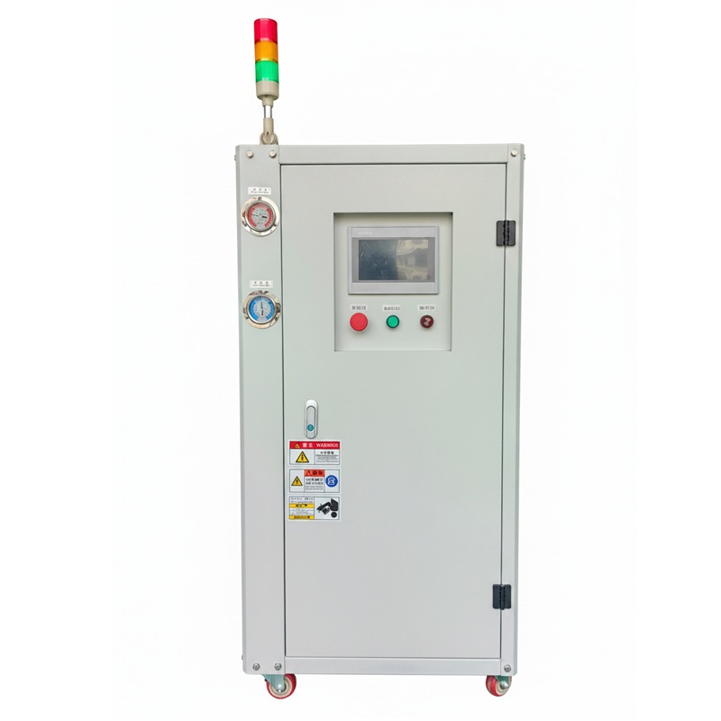 Liquid Cooling Unit - YunChillers