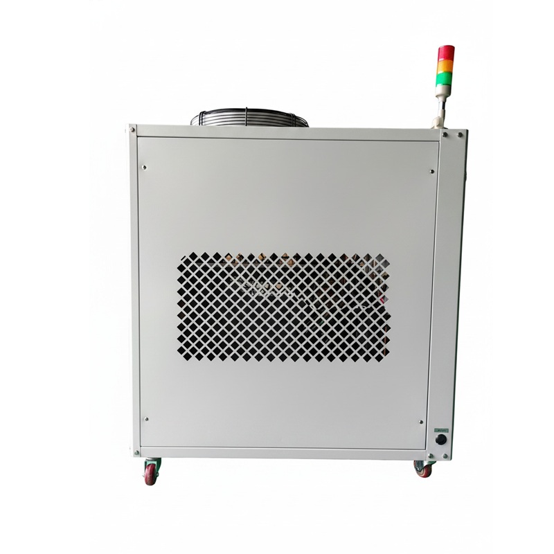 Liquid Cooling Unit - YunChillers