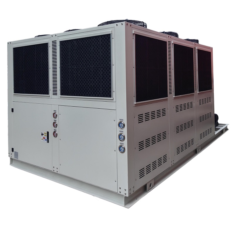 Industrial Integrated Pry Unit