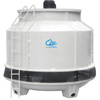 Cooling Water Tower - YunChillers