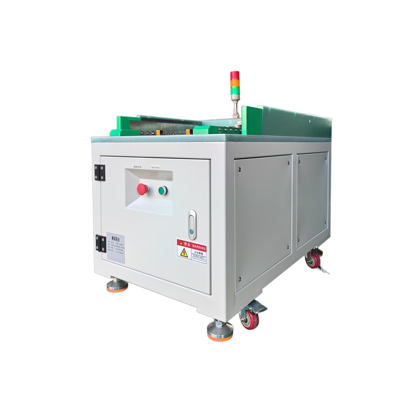 High Precision Chiller Unit - YunChillers