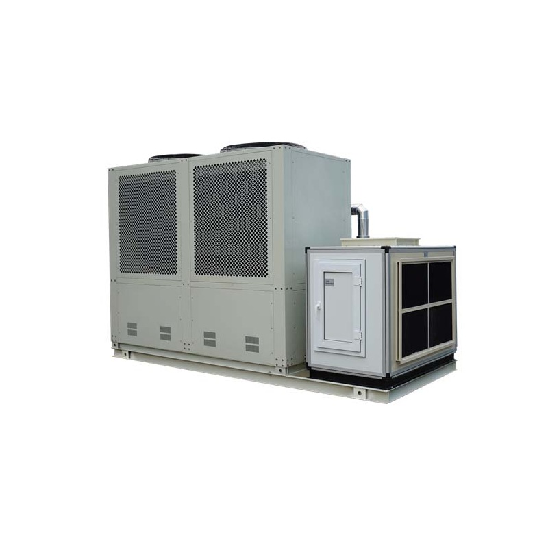 Modular Air Handling Units - YunChillers