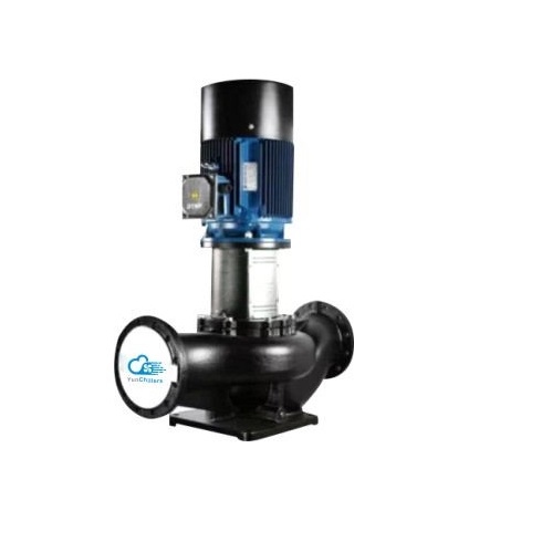 circulating water pump for chiller