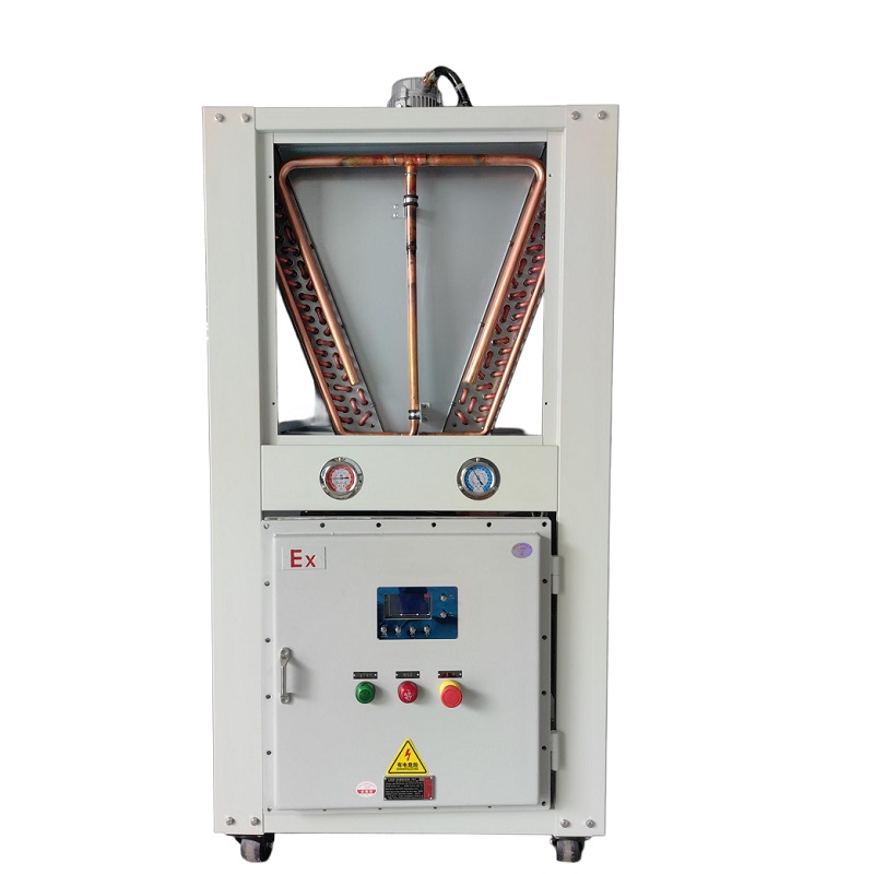 Low-Temperature Explosion-Proof Chiller