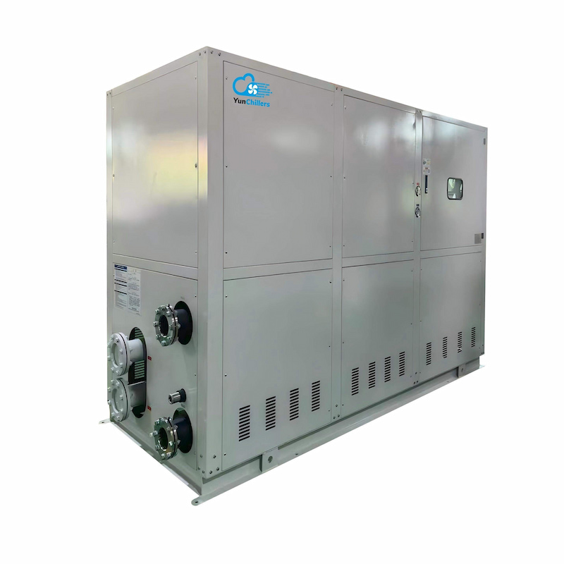 Rubber Industry Water Chiller Unit