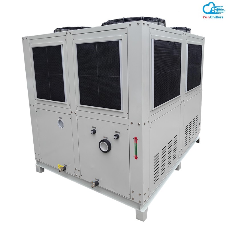 Semiconductor cooling equipment HX-40FW