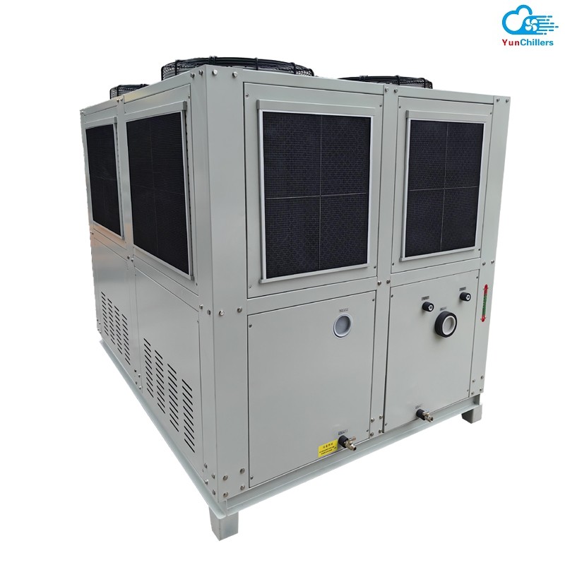 HX-40FW air-cooled industrial chiller